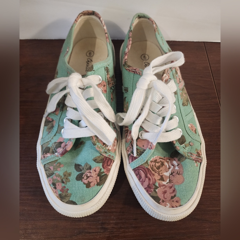 Charlie Paige Sneakers  6